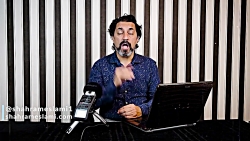 پرخاشگری در نوجوان | شهرام اسل...