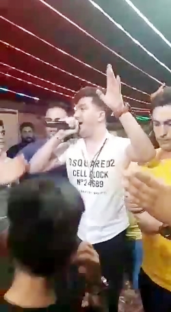 اهنگ شاد ناقاره ای بیا بریم شا...