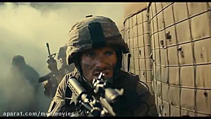 دانلود فیلم The Outpost 2020 زمان126ثانیه