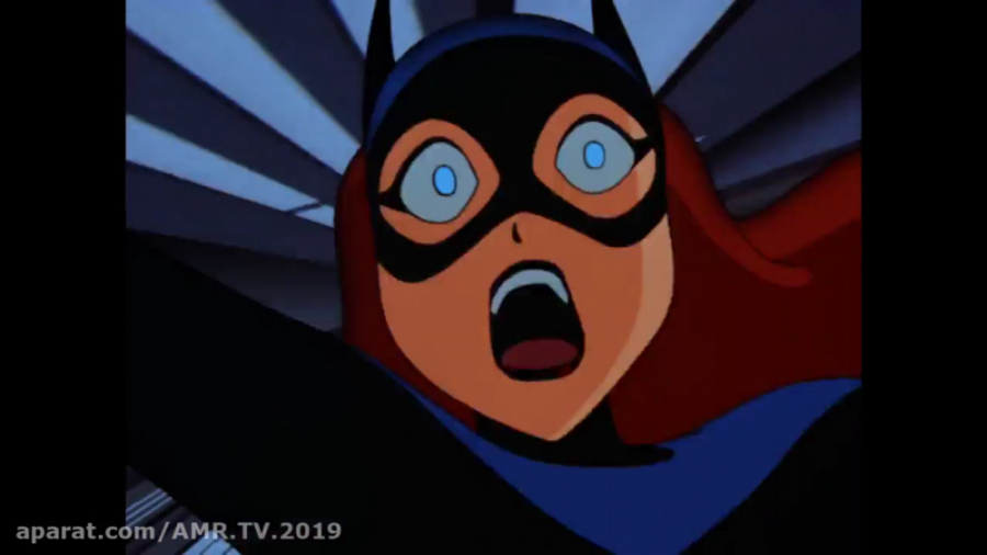 سریال The New Batman Adventures فصل اول قسمت 11 زیرنویس فارسی سریال The New Batman Adventures فصل اول قسمت 11 زیرنویس فارسی