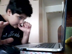 دوبله ی خنده دار gtav با خودم