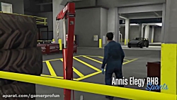 گلیچ فروحتن الجی فری به ۹۰۰ هز...