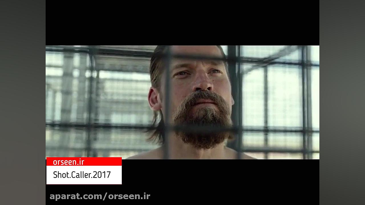 فیلم Shot.Caller.2017 برش پنجم زمان61ثانیه