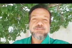 عذر خواهی مجری نادان و بی شعور...