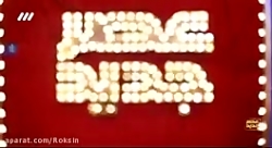 استند اپ کمدی علی فریادی در بر...