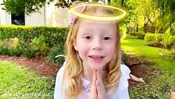 ناستیا و استیسی -داستان های نا...