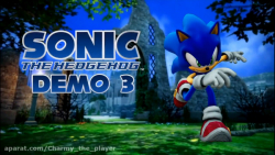 Sonic 06 (P_06) Demo3   All gems location and Super Sonic