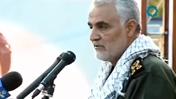 قاسم سلیمانی