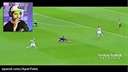 فرشاد سایلنت: خنده دارترین لحظ...