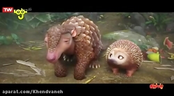 دانلود فیلم انیمیشن | رابینسون...