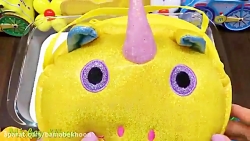 اسلایم جدید قاطی پاتی  اسلایم...