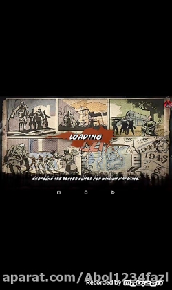 گیم پلی بازی کالاف دیوتی بلک ا...