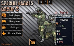 گیم پلی کانتر و آموزش زیاد کرد...