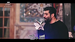 حاج مهدی اکبری و کربلایی مهدی...