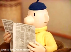 انیمیشن پت ومت قسمت ۷۹