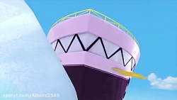 کاراگاه گجت دوبله فارسی