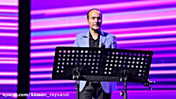 حسن ریوندی پسران لاکچری