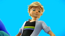 کارتون دختر کفشدوزکی - گوریزیل...