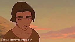 انیمیشن سیاره ی گنج Treasure Planet با دوبله فارسی زمان5723ثانیه