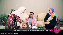 علی قیومی کمدی | مهمونی مادرشو...