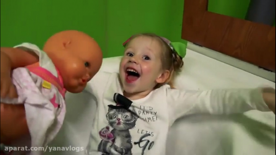 ناستیا و استیسی  -  ماجراهای ن...