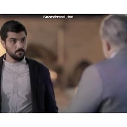 بخشی از  سریال آقازاده