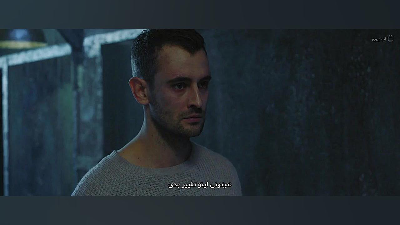 فیلم Coma 2019 کما زمان6631ثانیه