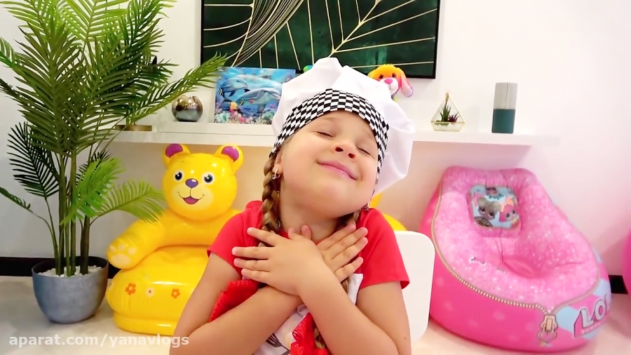 دیانا و روما   ماجراهای دیانا...