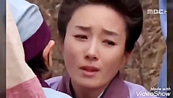 میکس غمگین جومونگ