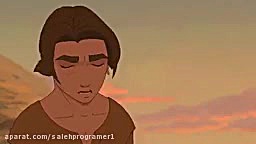 انیمیشن سیاره ی گنج Treasure Planet با دوبله فارسی زمان5723ثانیه
