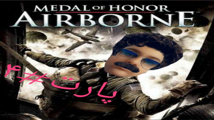 medal of honor part#4