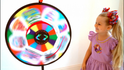 دیانا و روما :: گردونه شانس ::...