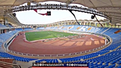 خلاصه بازی و حواشی دیدار دو تی...