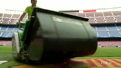 ما آماده ایم | بارسلونا - بایر...