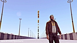 چالش تصادف گروهی با برخورد به...