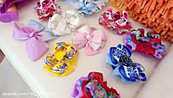 نمایش دیانا با داستان "دیانا و...