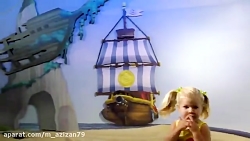 ماجراهای دیانا با داستان "بازد...