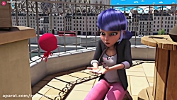 کارتون دختر کفشدوزکی با داستان...