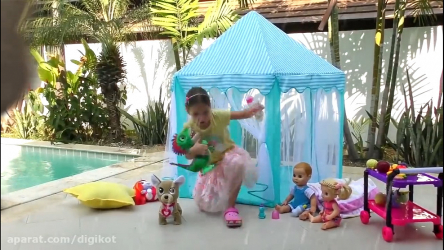 سوفیا و مکس  ماجراهای سوفیا و...