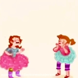 اشتباهات رفتاری رایج پدر و ماد...