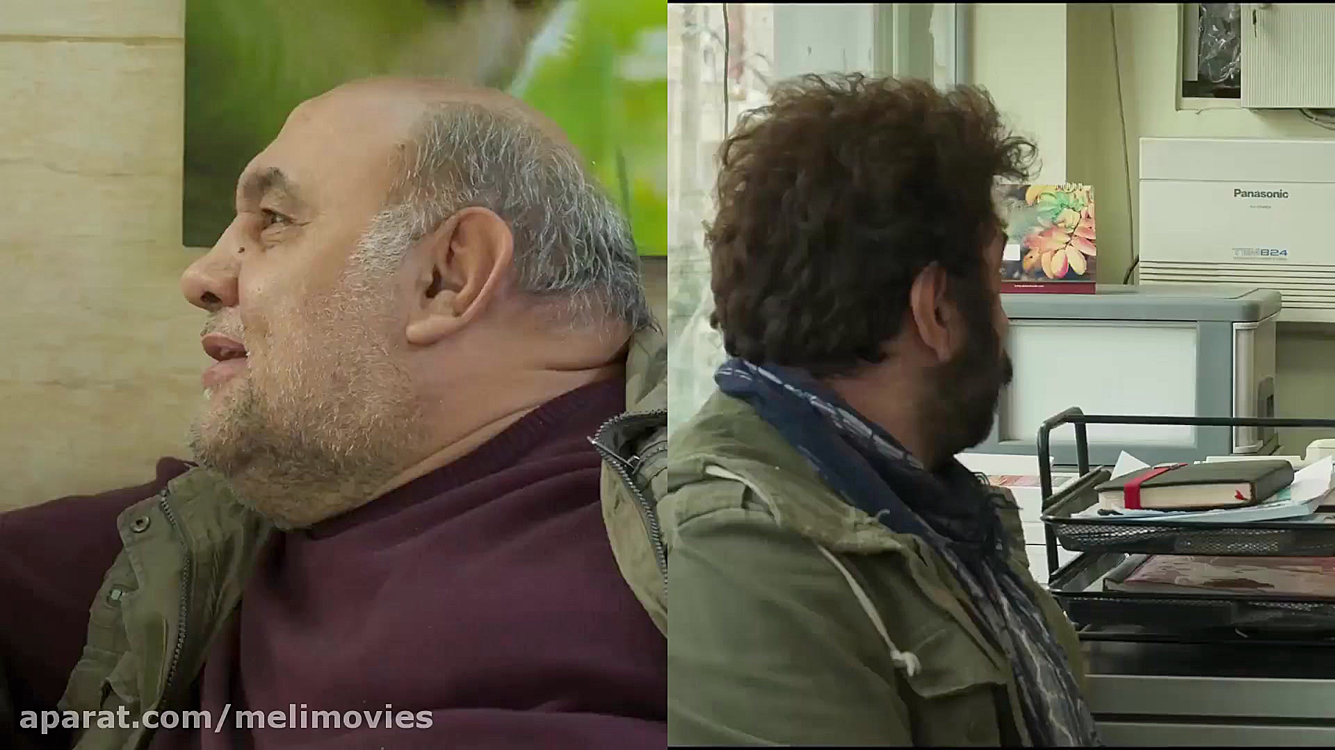 دانلود فیلم اژدر زمان80ثانیه