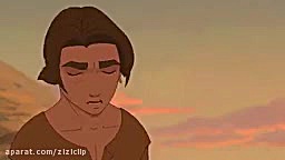 انیمیشن سیاره ی گنج Treasure Planet با دوبله فارسی زمان5723ثانیه
