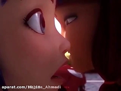 هـر کی من{مبینا دوپن چنگ} رو د...