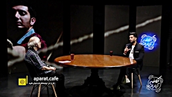 فرزاد فرزین : خلق ترانه شراره...