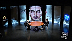 فرزاد فرزین : خواندن ترانه آین...