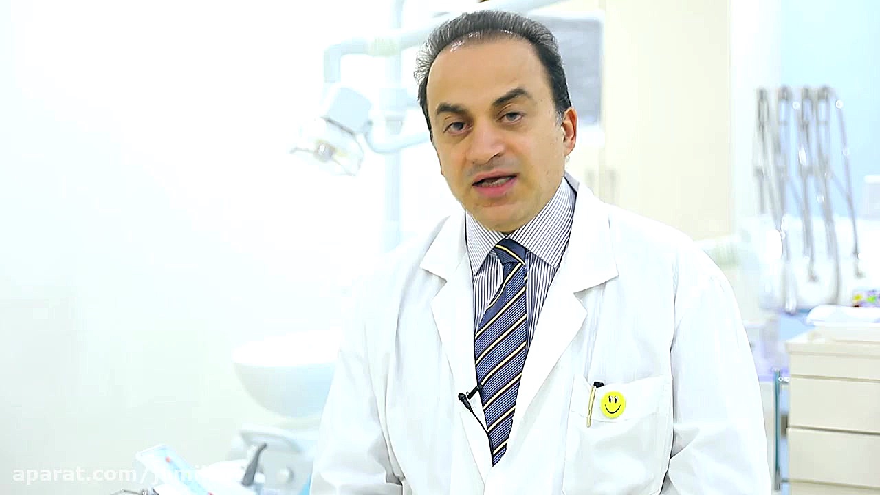 آیا ارتودنسی در هر سنی امکان پذیر است؟ از نگاه متخصص ارتودنسی دکتر عبدالرضا جمیلیان - متخصص ارتودنسی