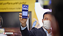 گزارش زومیت از بازدید رسانه&zw...