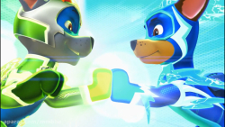 انیمیشن سگهای نگهبان : سگهای ن...