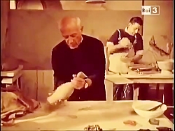 کارگاه حجم سازی پیکاسو