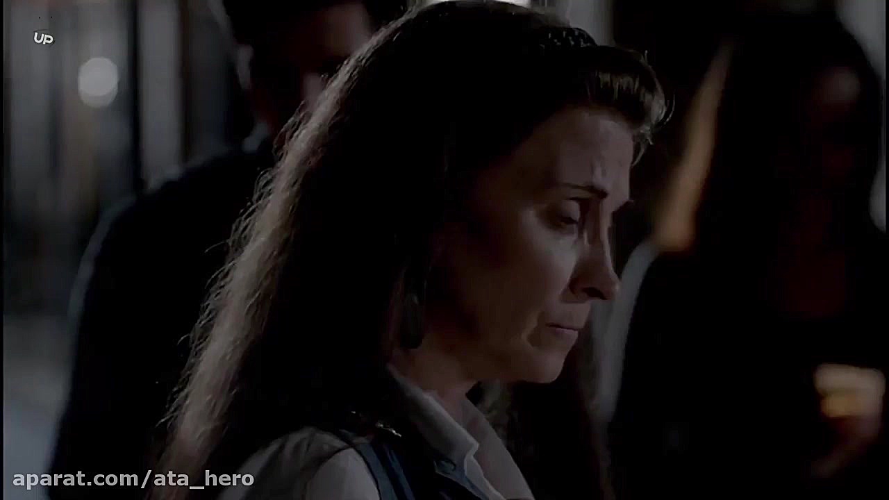 سریال The Originals اصیل ها فصل اول قسمت 1 موچوله